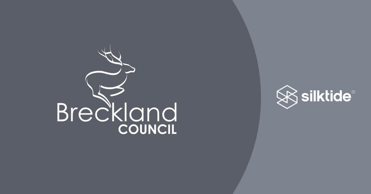 Breckland Council Silktide