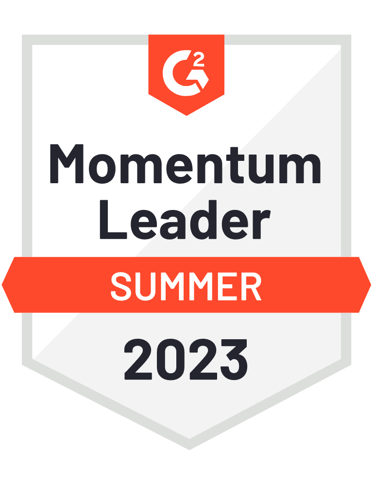 Momentum Leader - G2