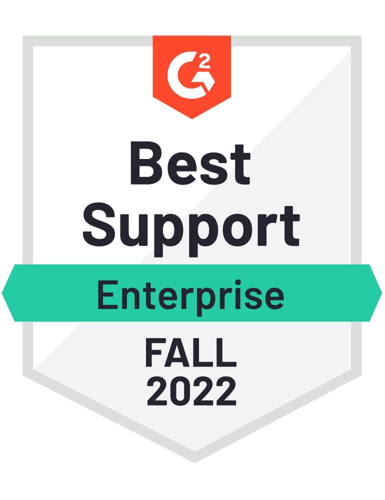 Best Support - G2