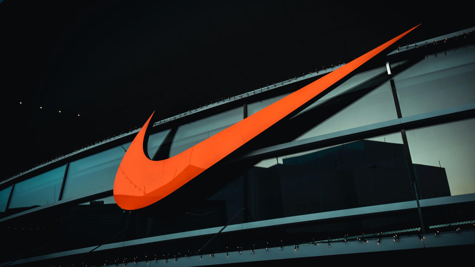 Nike faces web accessibility lawsuit -