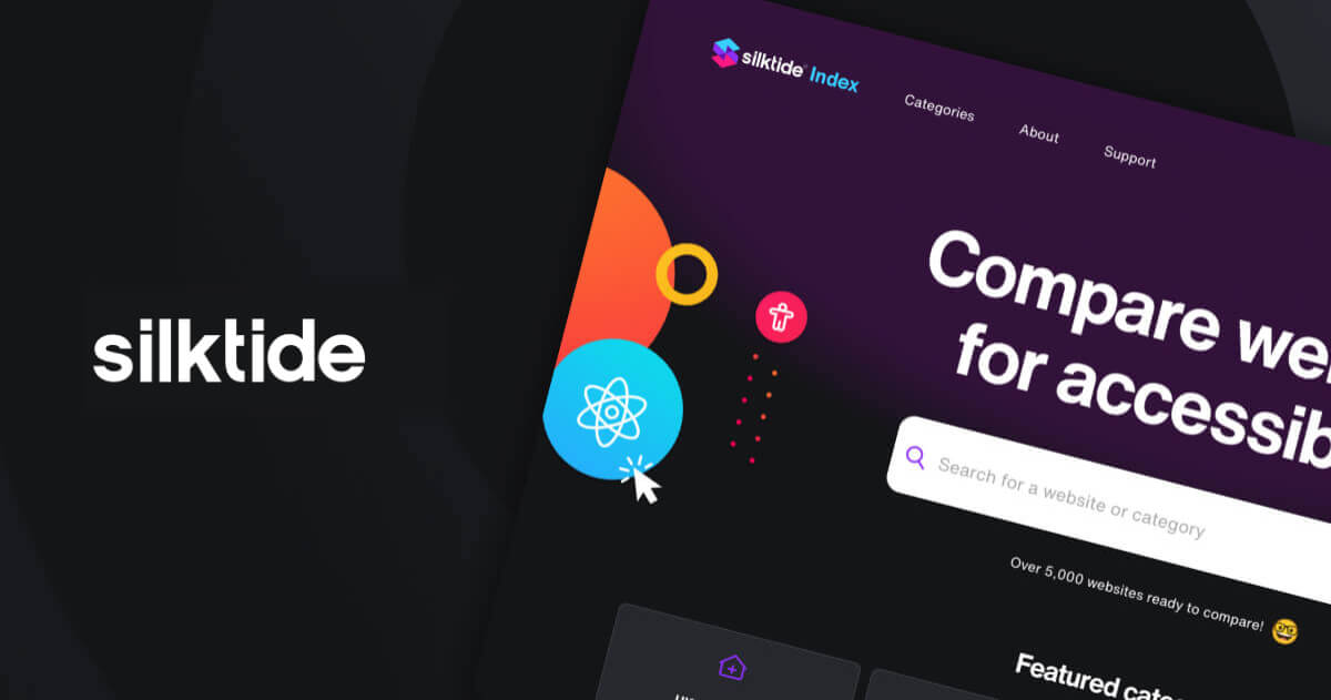 Introducing the 2023 Silktide Index Silktide