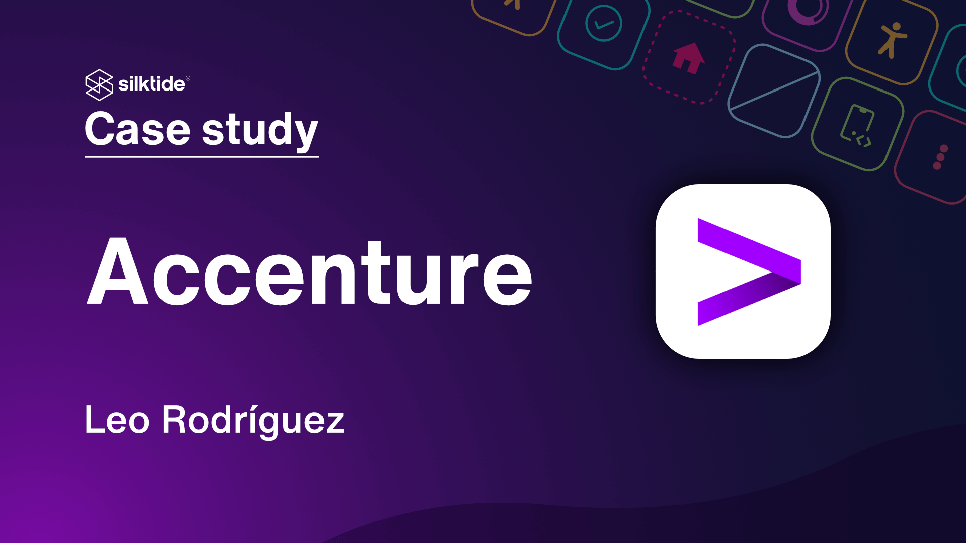 accenture strategy case study