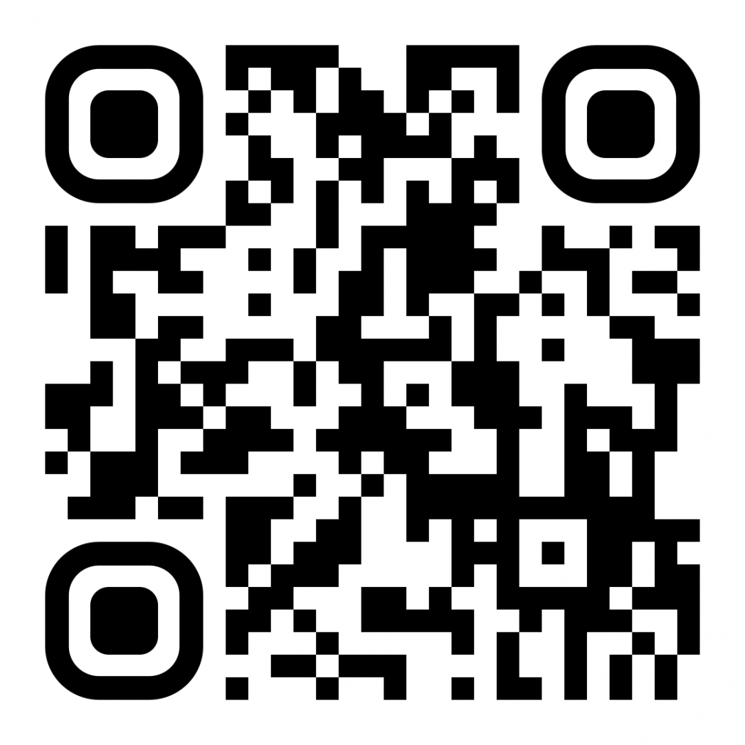 Qr Code Alt Text Example Web accessibility for mobile screen readers - text version - Silktide