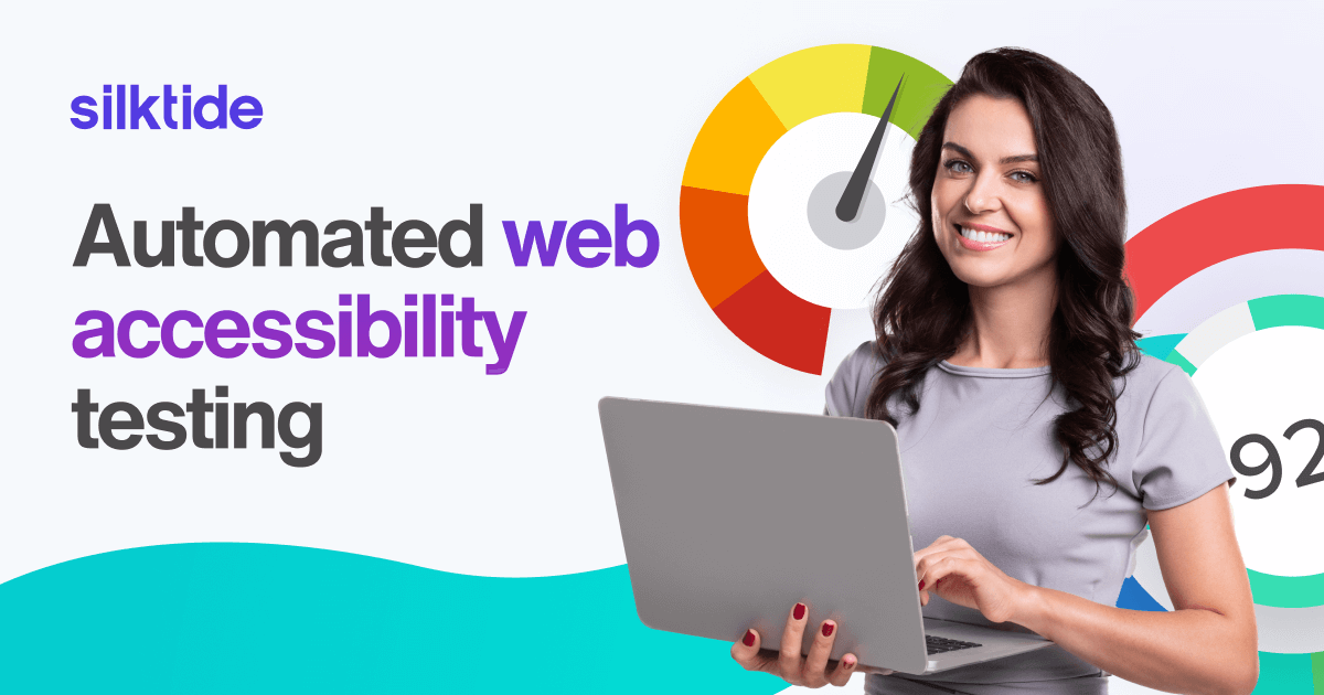 Web Accessibility Testing. Become WCAG And ADA Compliant.