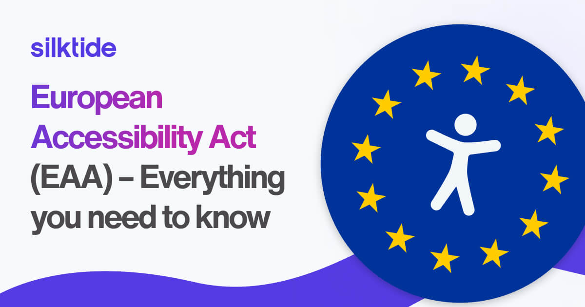 European Accessibility Act Everything you need to know