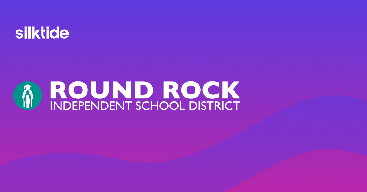 Round Rock ISD Silktide