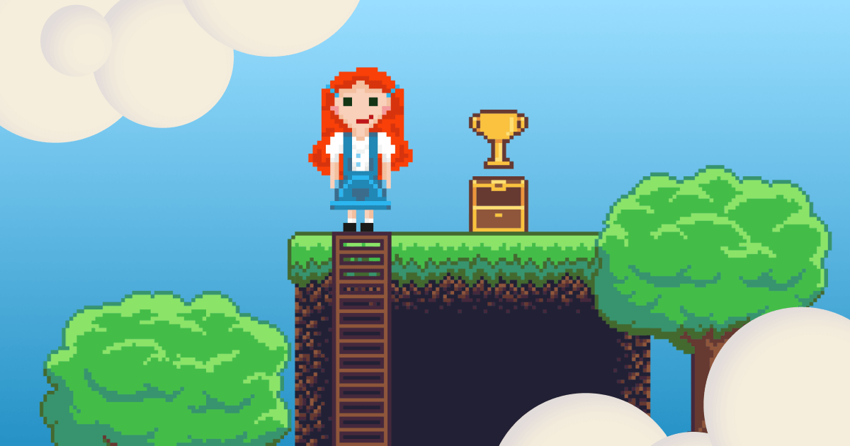 Gamifying digital accessibility - Silktide