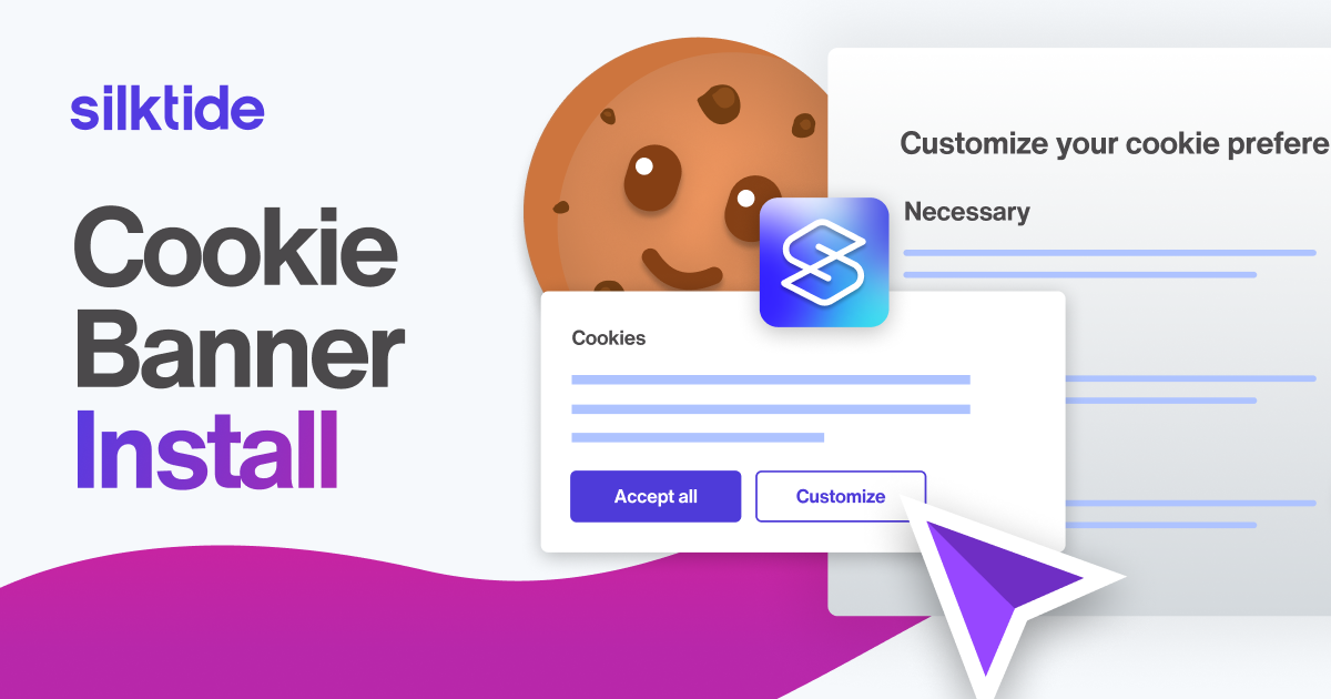 Free Cookie Banner Generator - 100% Open Source - Silktide