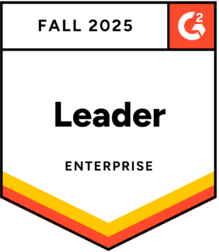 g2 badge grid leader 2025