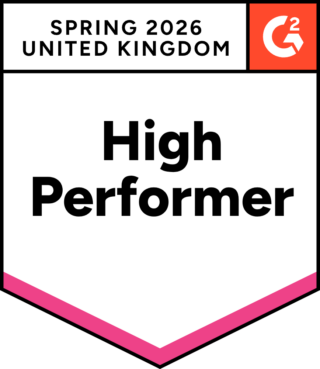 High performer 2026