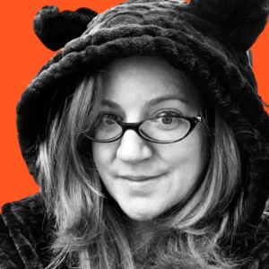 Jessica Chambers, CPWA